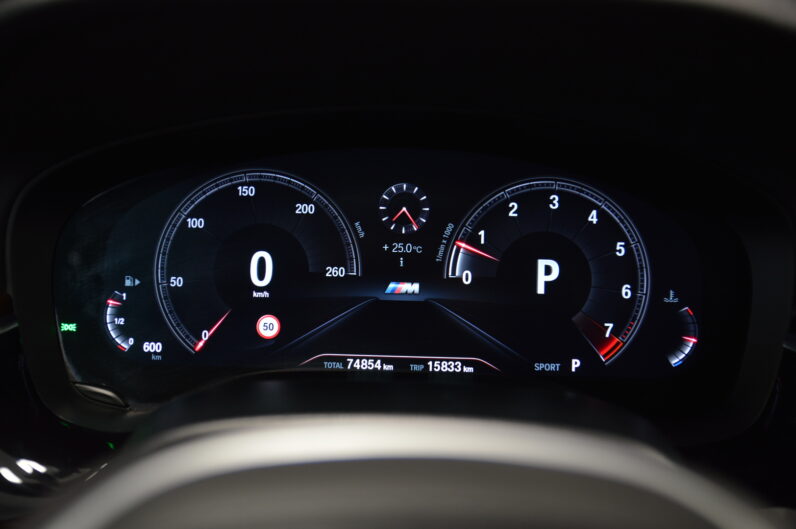 BMW Rad 6 GT 640i xDrive Gran Turismo