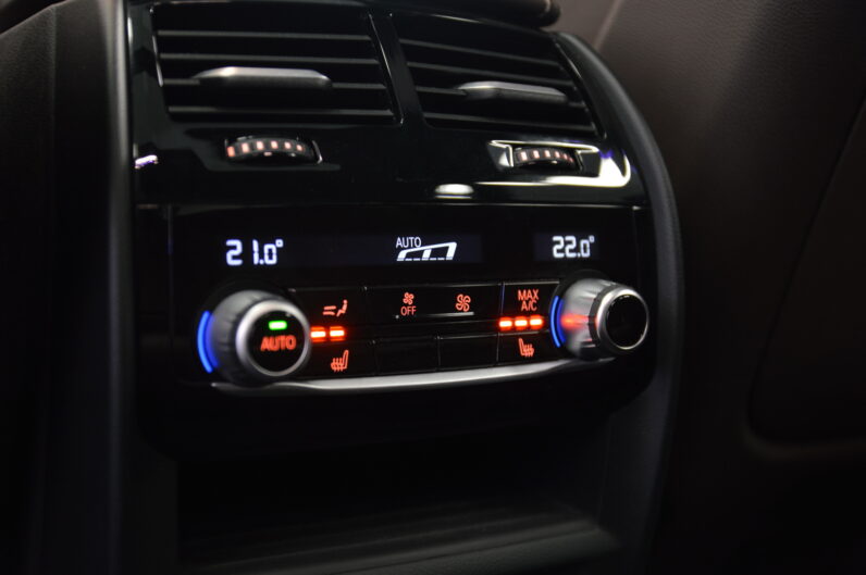 BMW Rad 6 GT 640i xDrive Gran Turismo