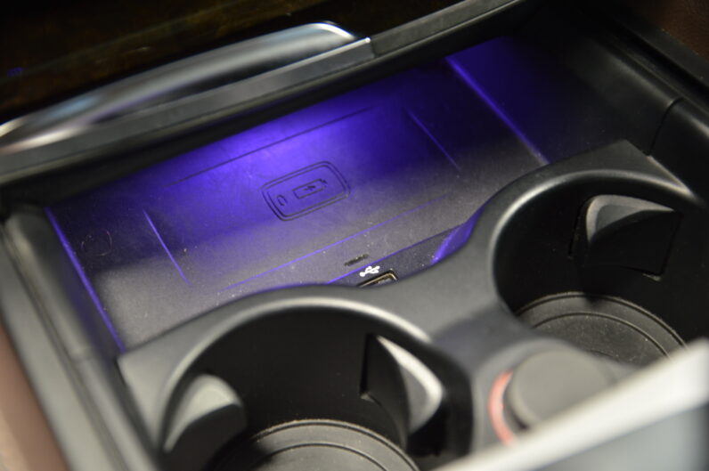 BMW Rad 6 GT 640i xDrive Gran Turismo