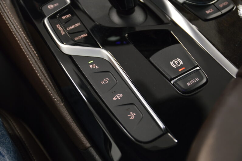 BMW Rad 6 GT 640i xDrive Gran Turismo