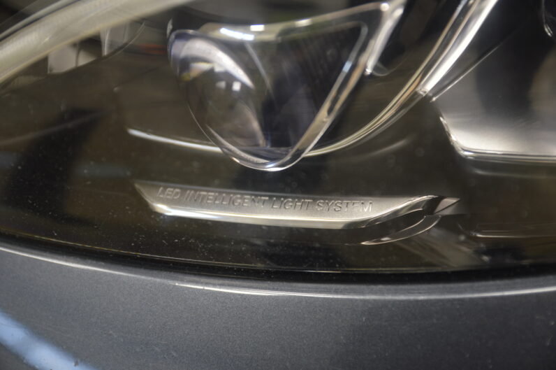 Mercedes-Benz C trieda