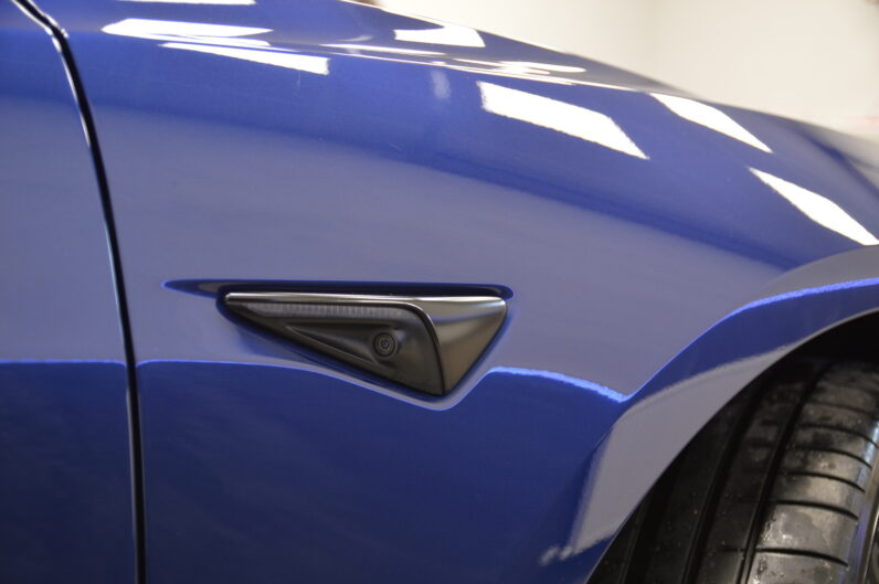 Tesla Model 3 Long Range ReFresh