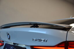 BMW Rad 6 GT 640i xDrive Gran Turismo