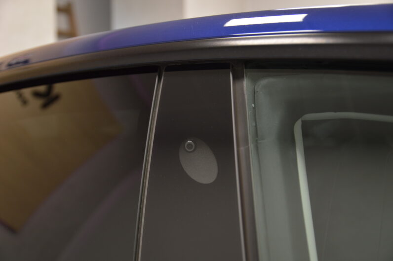 Tesla Model 3 Long Range ReFresh