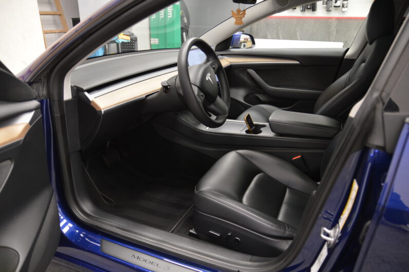 Tesla Model 3 Long Range ReFresh