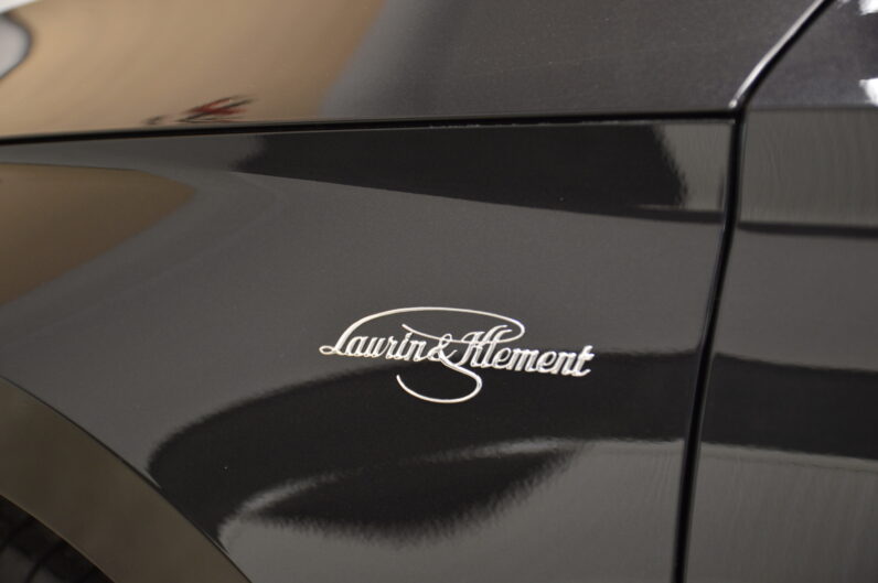 Škoda Superb Combi 2.0 TDI DSG