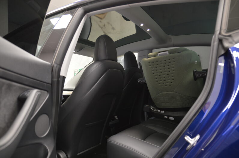 Tesla Model 3 Long Range ReFresh