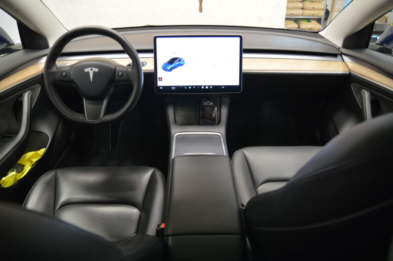 Tesla Model 3 Long Range ReFresh