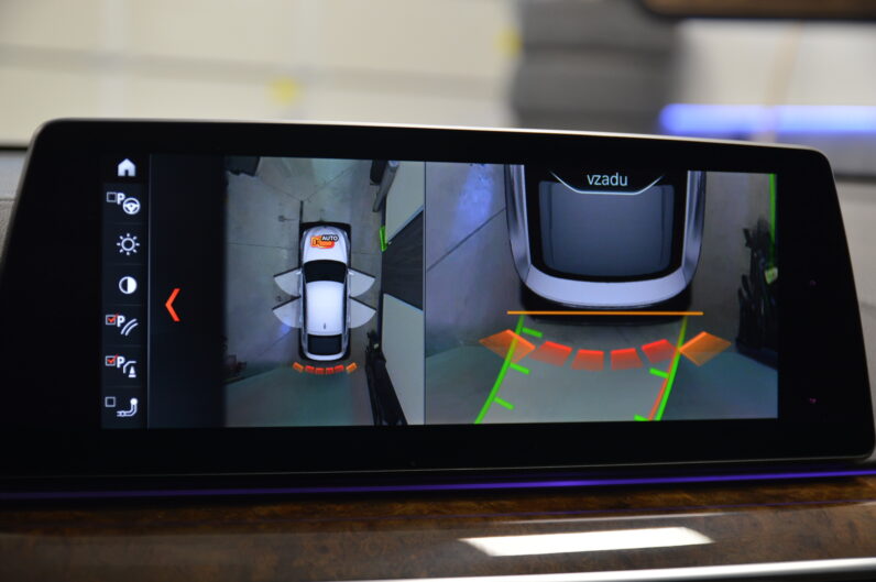 BMW Rad 6 GT 640i xDrive Gran Turismo