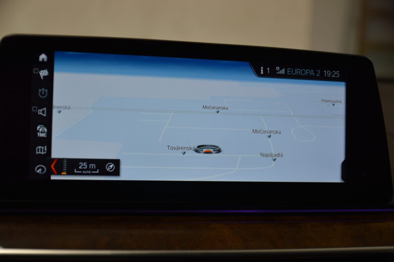 BMW Rad 6 GT 640i xDrive Gran Turismo