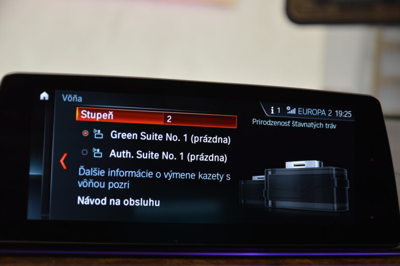 BMW Rad 6 GT 640i xDrive Gran Turismo