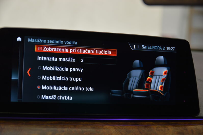 BMW Rad 6 GT 640i xDrive Gran Turismo