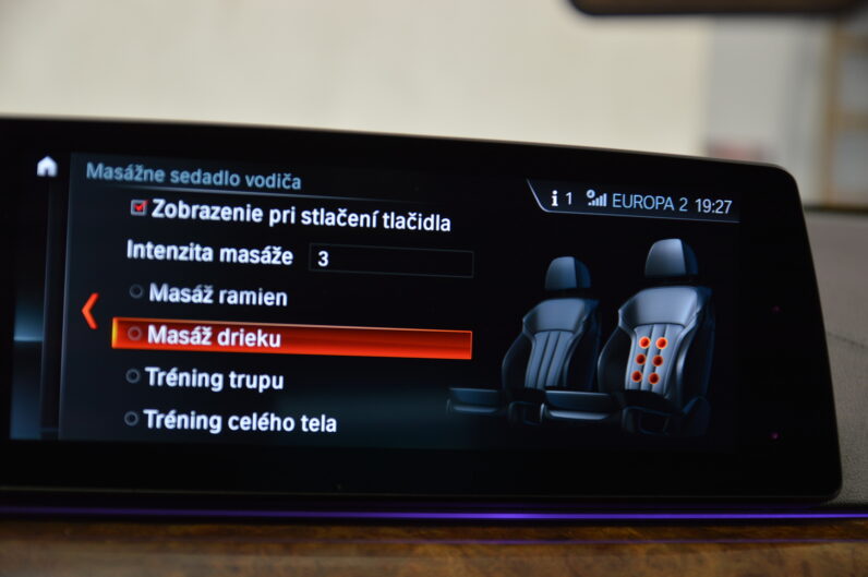 BMW Rad 6 GT 640i xDrive Gran Turismo