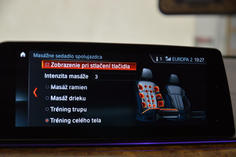 BMW Rad 6 GT 640i xDrive Gran Turismo