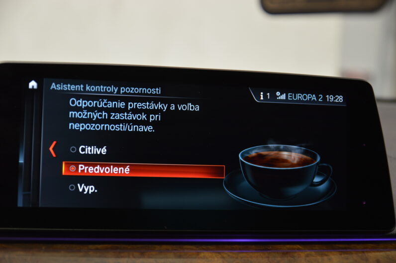 BMW Rad 6 GT 640i xDrive Gran Turismo