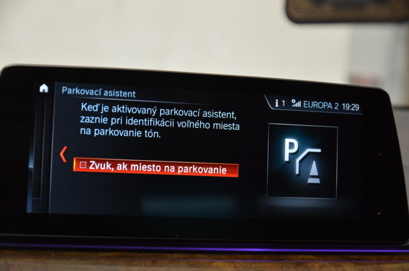 BMW Rad 6 GT 640i xDrive Gran Turismo