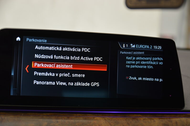 BMW Rad 6 GT 640i xDrive Gran Turismo