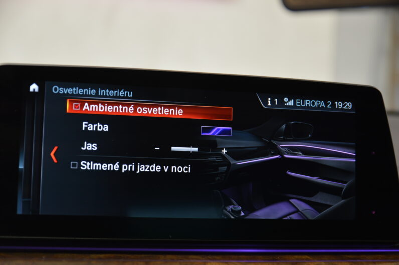 BMW Rad 6 GT 640i xDrive Gran Turismo