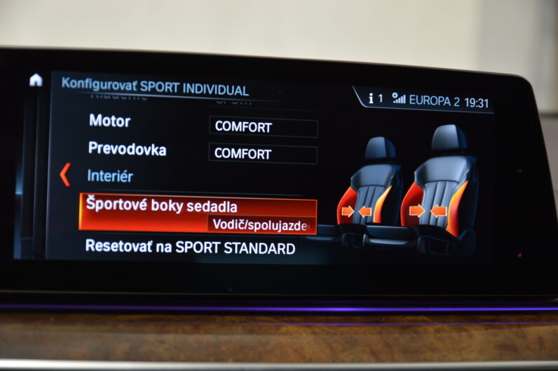 BMW Rad 6 GT 640i xDrive Gran Turismo