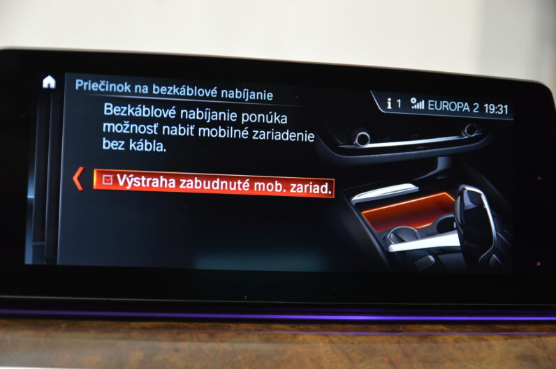 BMW Rad 6 GT 640i xDrive Gran Turismo