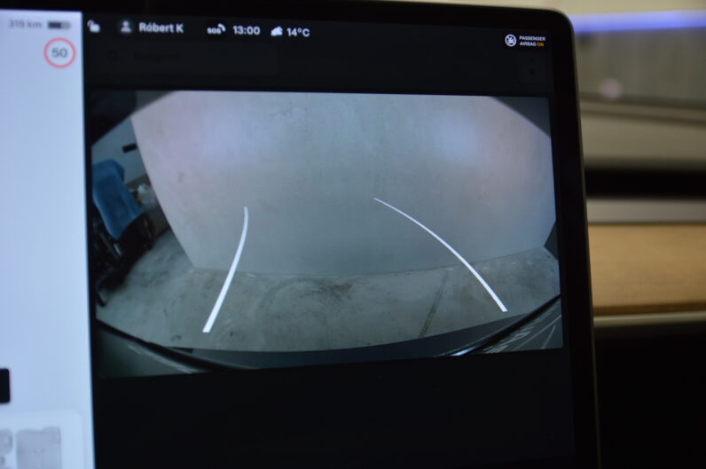 Tesla Model 3 Long Range ReFresh