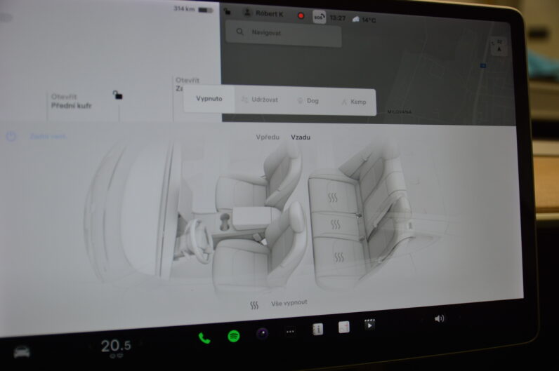 Tesla Model 3 Long Range ReFresh