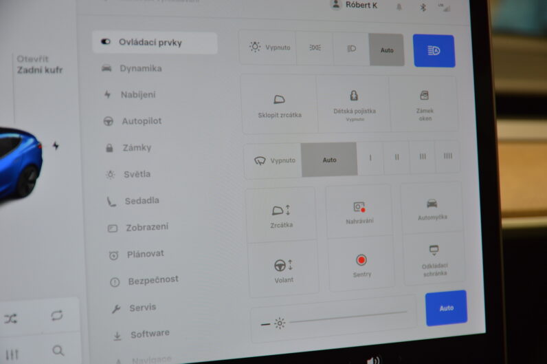 Tesla Model 3 Long Range ReFresh