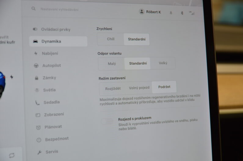 Tesla Model 3 Long Range ReFresh