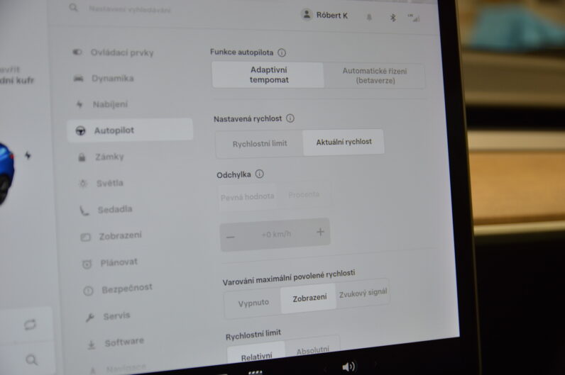 Tesla Model 3 Long Range ReFresh