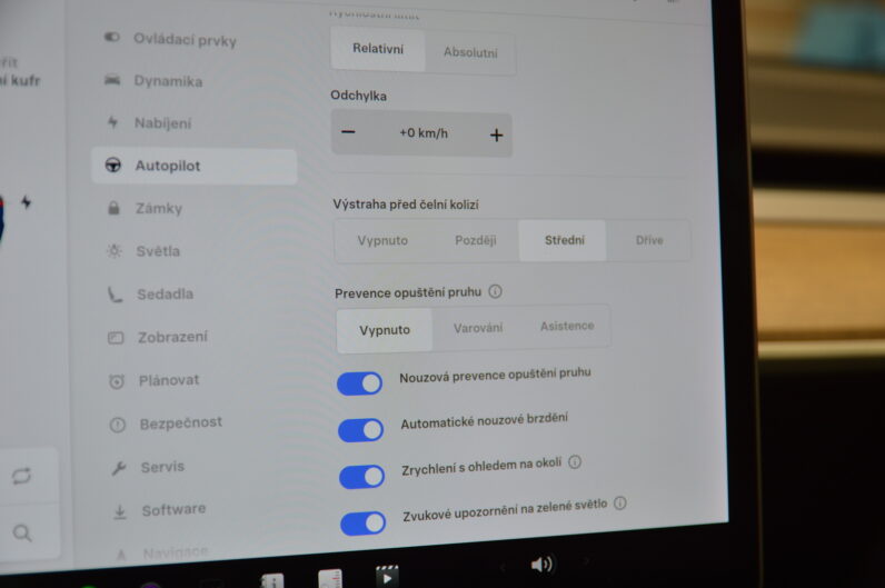 Tesla Model 3 Long Range ReFresh