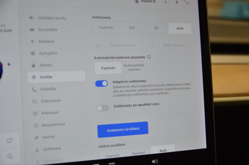 Tesla Model 3 Long Range ReFresh