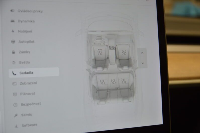 Tesla Model 3 Long Range ReFresh