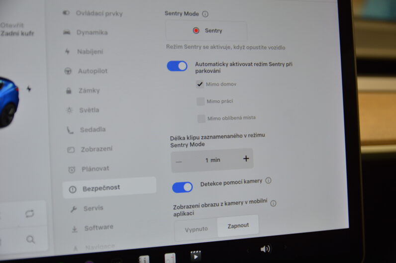 Tesla Model 3 Long Range ReFresh