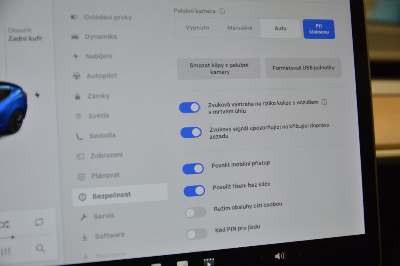 Tesla Model 3 Long Range ReFresh