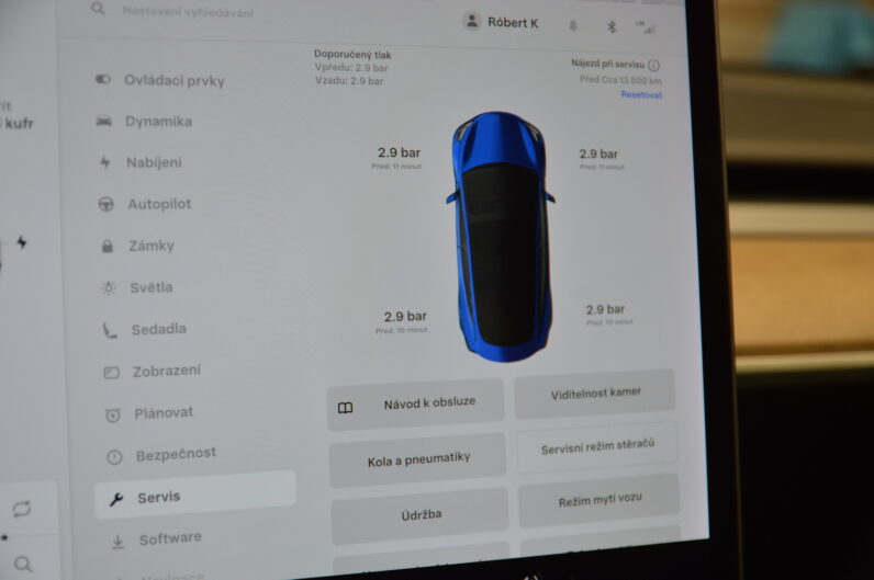 Tesla Model 3 Long Range ReFresh