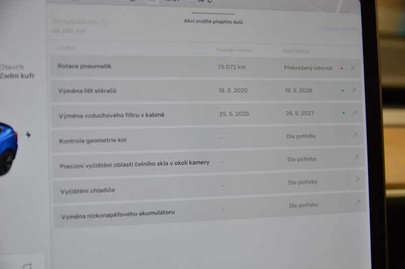 Tesla Model 3 Long Range ReFresh
