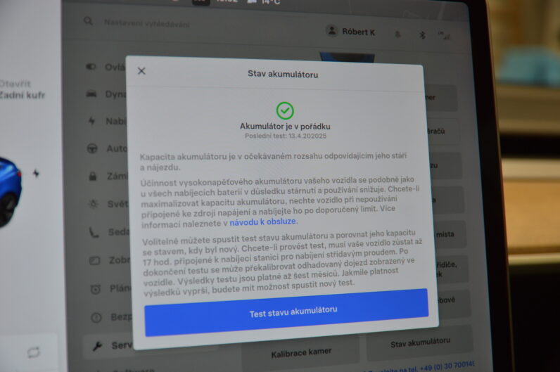 Tesla Model 3 Long Range ReFresh