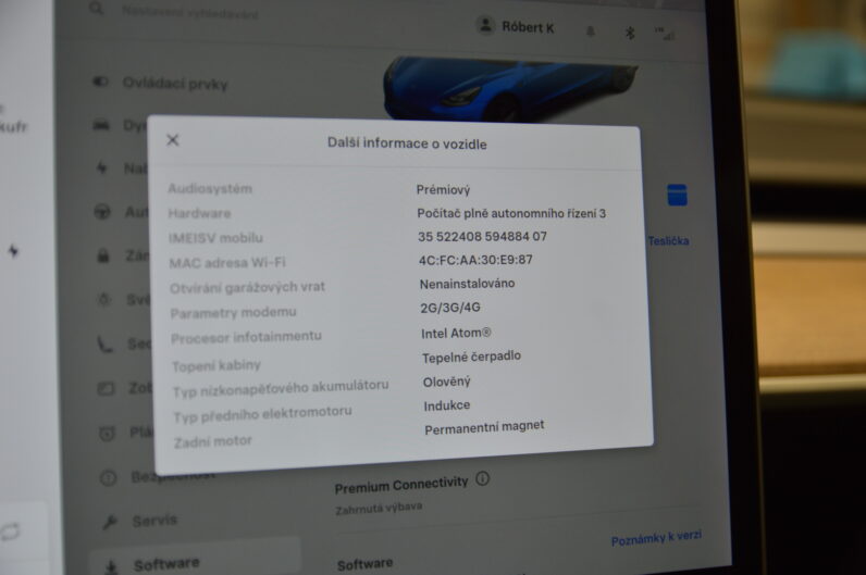 Tesla Model 3 Long Range ReFresh