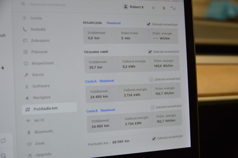Tesla Model 3 Long Range ReFresh