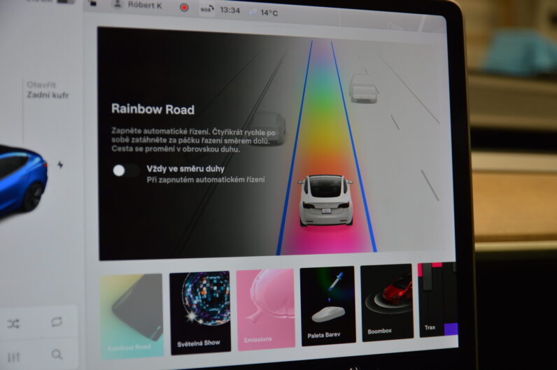 Tesla Model 3 Long Range ReFresh