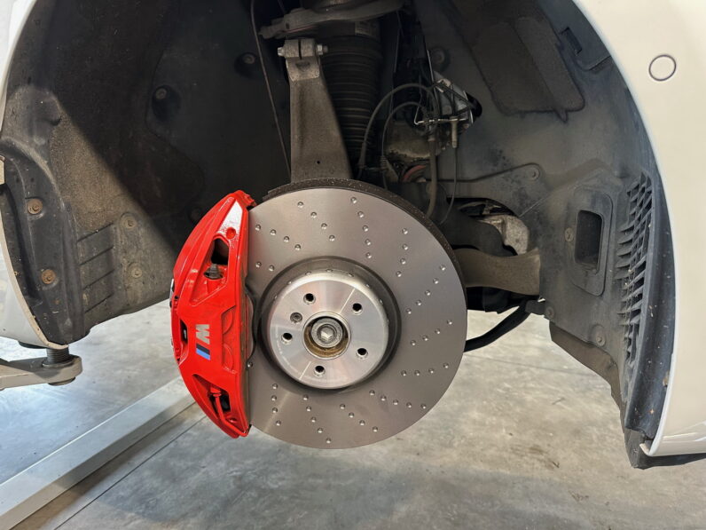 BMW Rad 6 GT 640i xDrive Gran Turismo