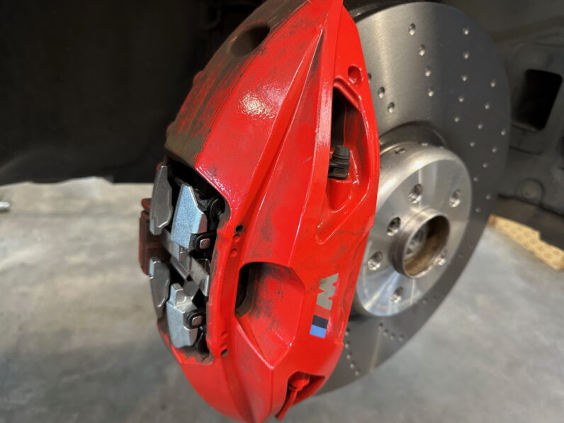 BMW Rad 6 GT 640i xDrive Gran Turismo