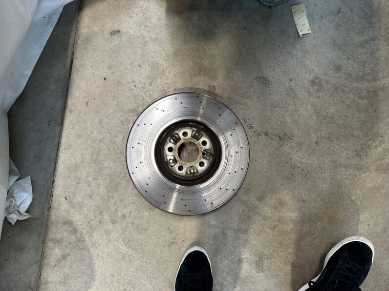 BMW Rad 6 GT 640i xDrive Gran Turismo