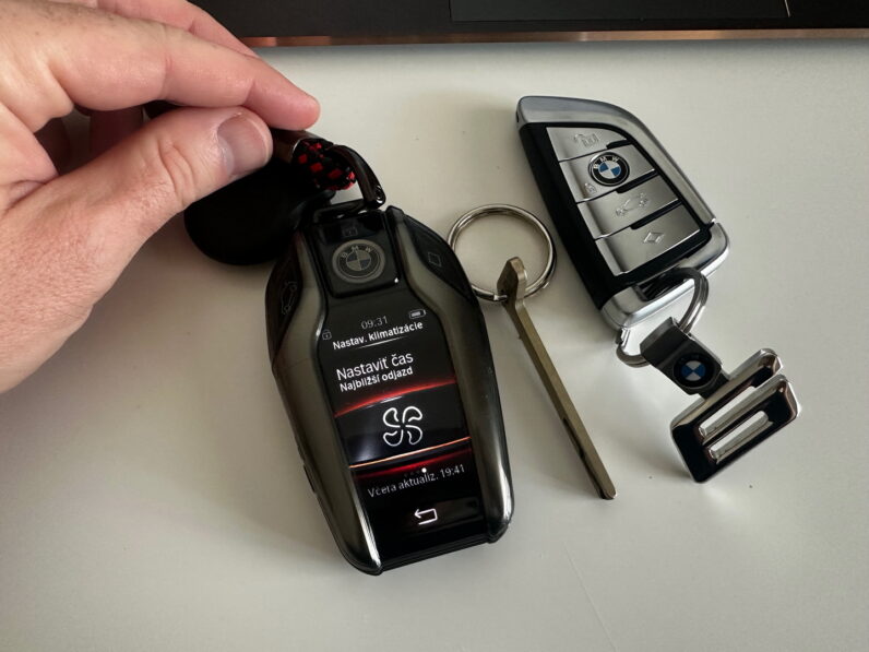 BMW Rad 6 GT 640i xDrive Gran Turismo